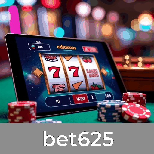 Experimente a praticidade do bet625 com seu aplicativo móvel!