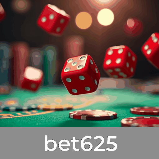 bet625: Slots com Mega Jackpot, Cassino ao Vivo Imersivo, Mesa de Jogos Estratégicos