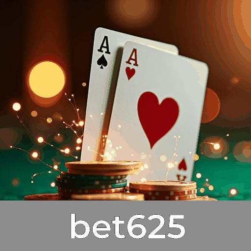 bet625: Seu Cassino Online Seguro e Divertido