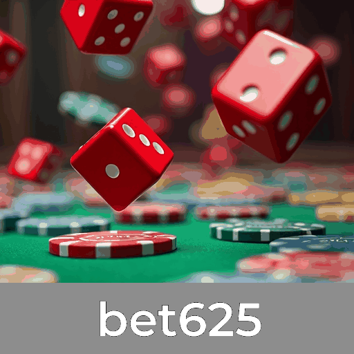 bet625: Experiência de Dealer ao Vivo para Jogadores Brasileiros