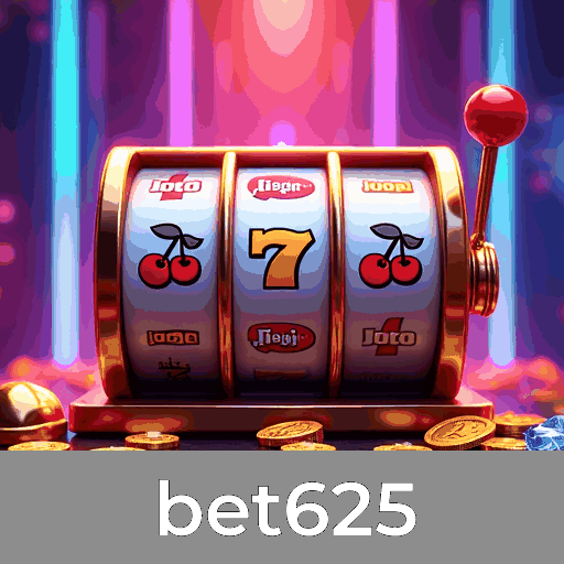 bet625: Slots com Mega Jackpot, Cassino ao Vivo Imersivo, Mesa de Jogos Estratégicos