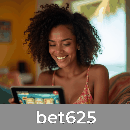 bet625: Seu Cassino Online Seguro e Divertido