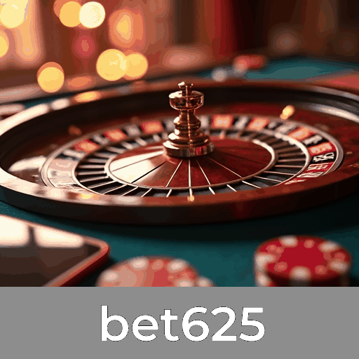 Bet625: A Plataforma de Apostas com Segurança e Serviço Profissional