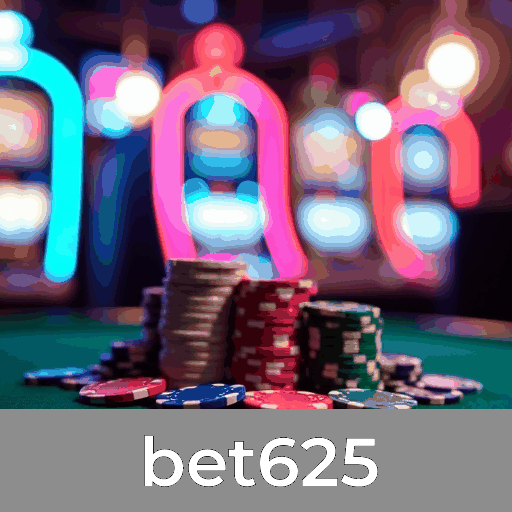 Bet625: A Plataforma de Apostas com Segurança e Serviço Profissional