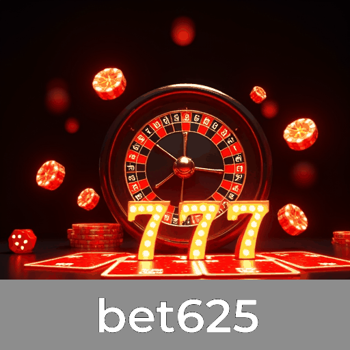 bet625: Experiência de Dealer ao Vivo para Jogadores Brasileiros