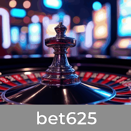 bet625: Slots com Mega Jackpot, Cassino ao Vivo Imersivo, Mesa de Jogos Estratégicos
