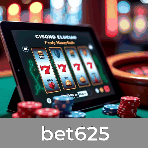 bet625: Especialistas em Apostas e Foco nos Esportes Brasileiros