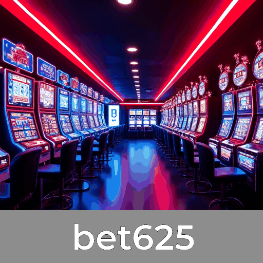 bet625: Seu Cassino Online Seguro e Divertido