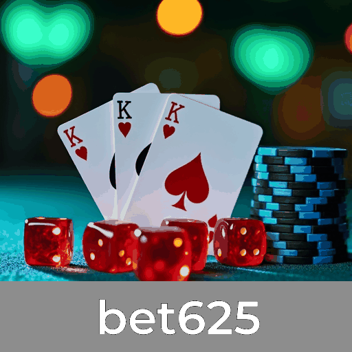 bet625: Experiência de Dealer ao Vivo para Jogadores Brasileiros