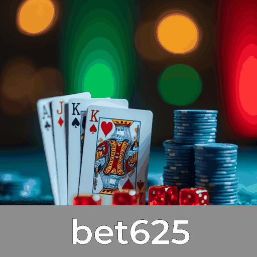 Aventura Emocionante com Jogos de Cassino no bet625